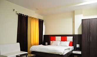 The Ganga Hotel, Fatehabad 3